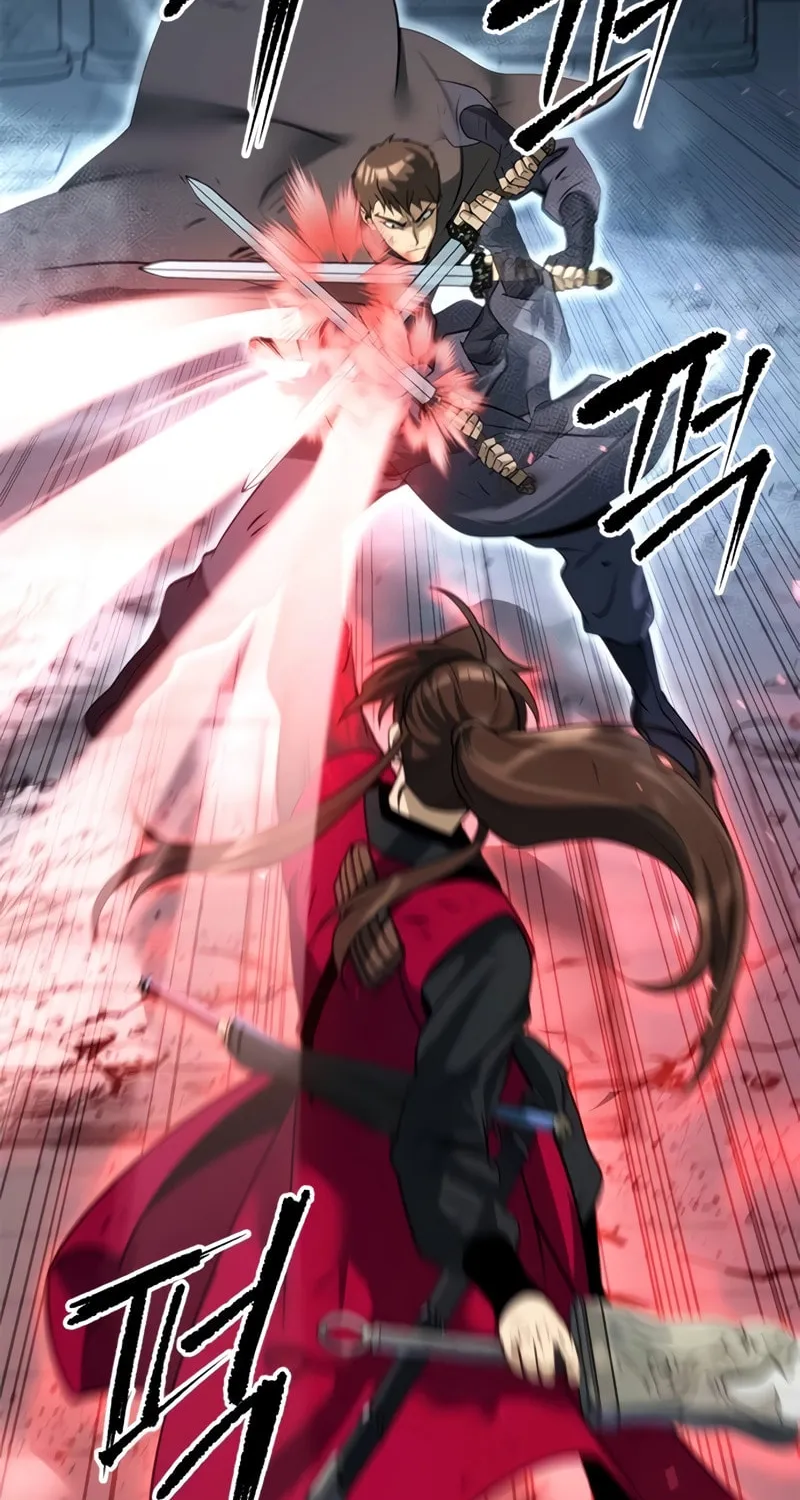 Chronicles of the Demon Faction Chapter 66 page 56 - 
