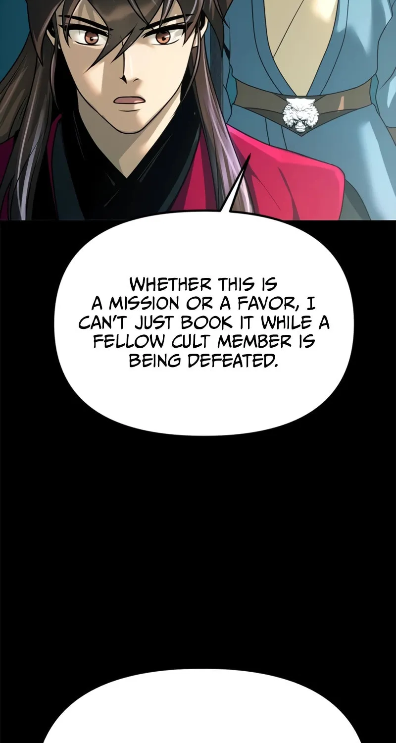 Chronicles of the Demon Faction Chapter 66 page 72 - 