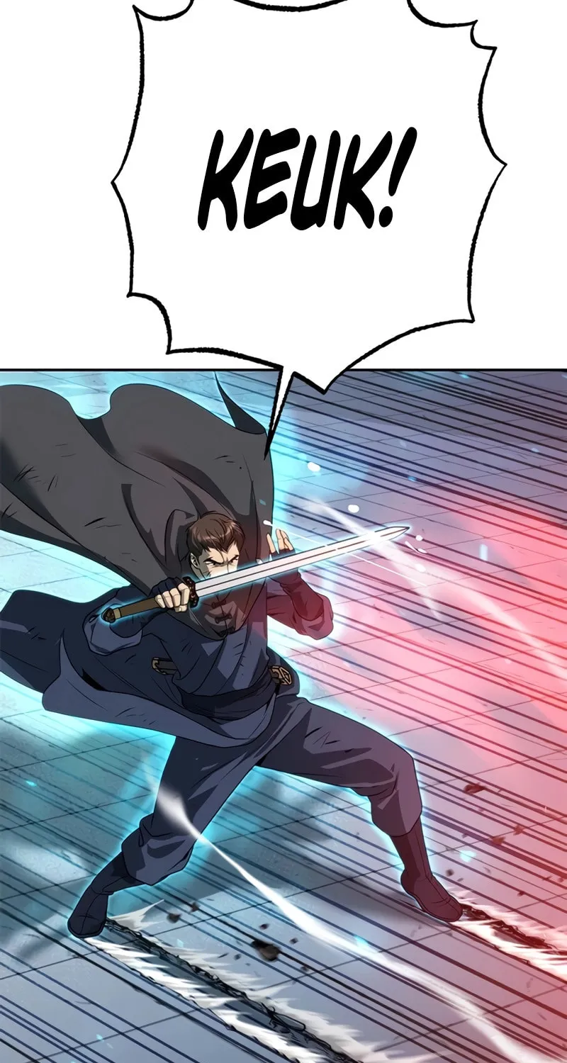Chronicles of the Demon Faction Chapter 66 page 83 - 
