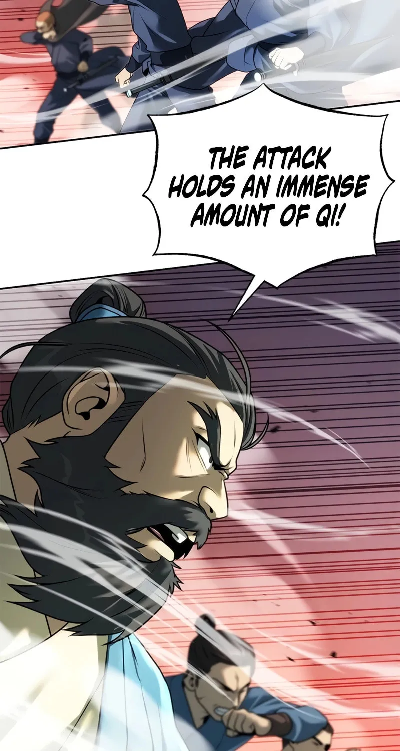 Chronicles of the Demon Faction Chapter 66 page 99 - 