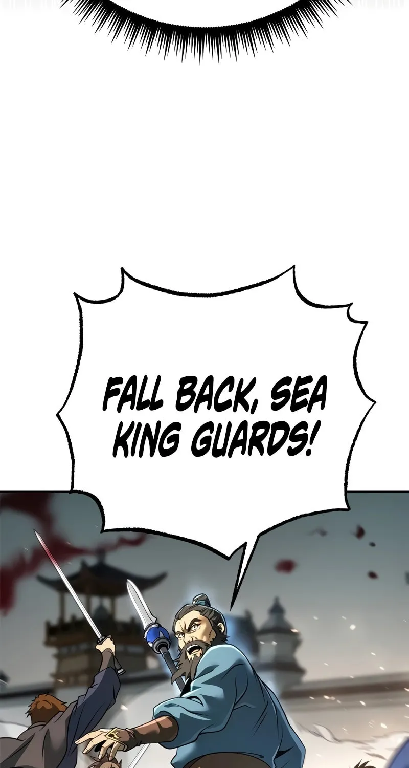 Chronicles of the Demon Faction Chapter 67 page 104 - 