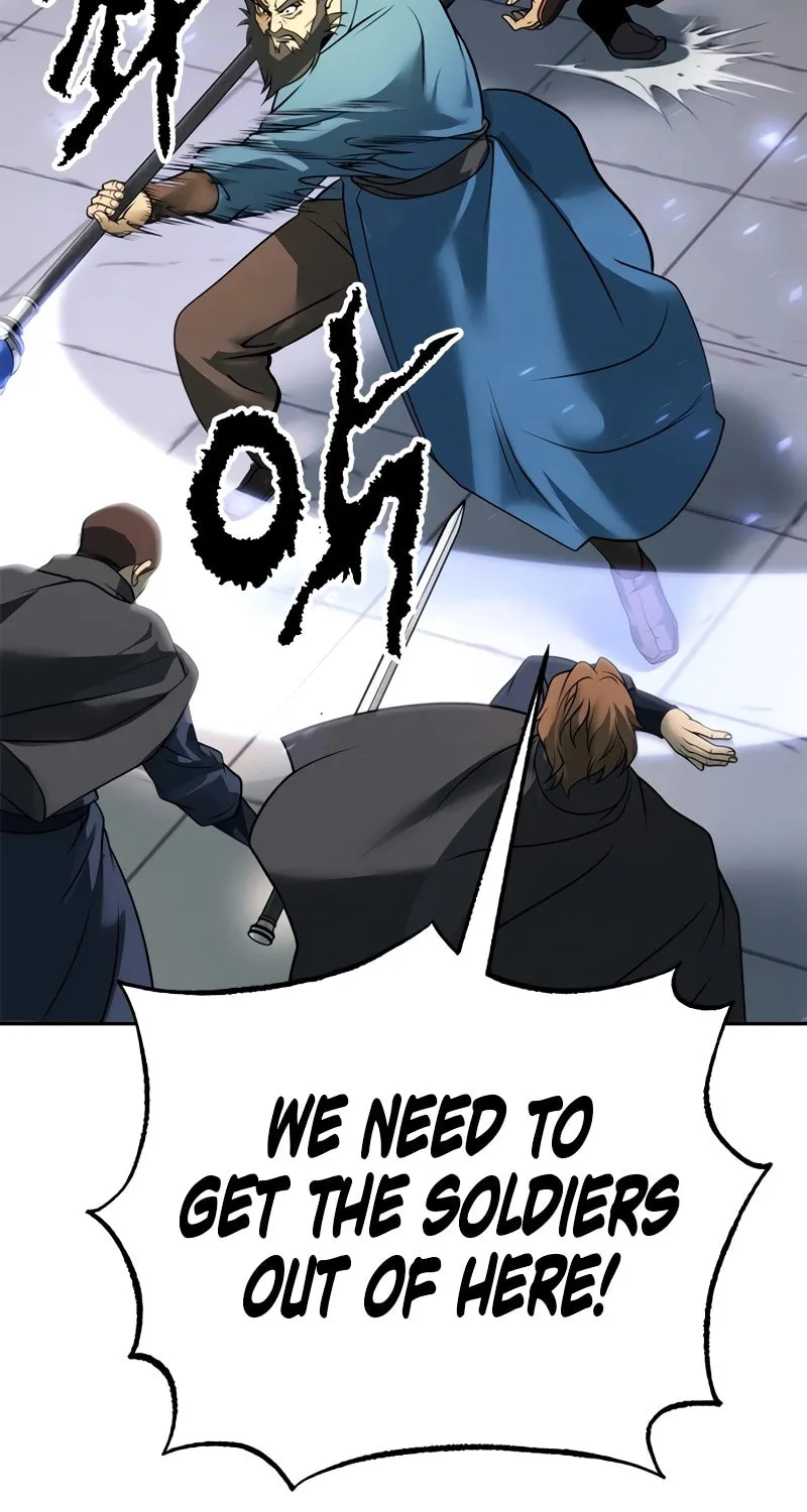 Chronicles of the Demon Faction Chapter 67 page 108 - 