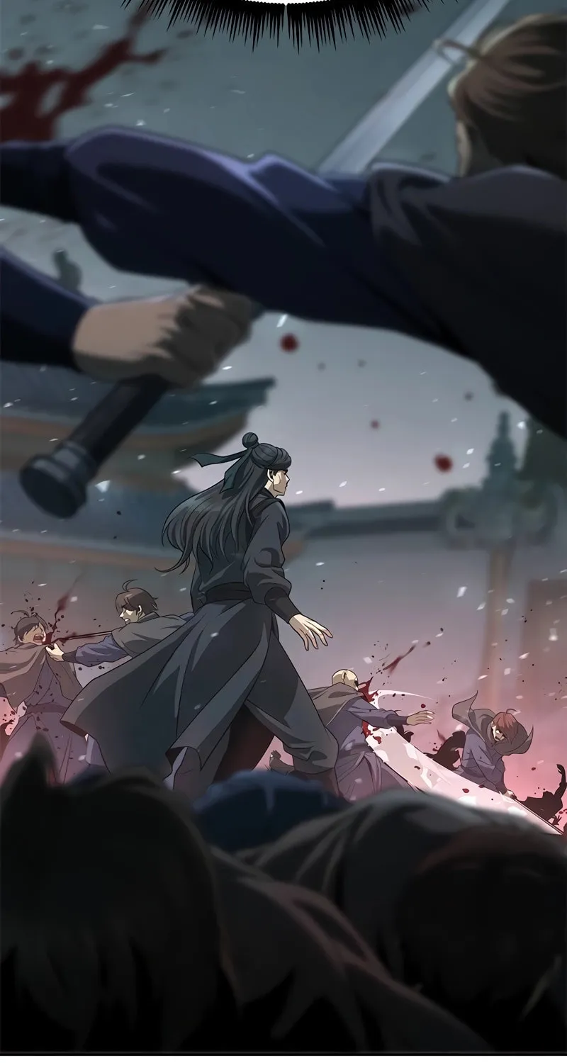 Chronicles of the Demon Faction Chapter 67 page 114 - 