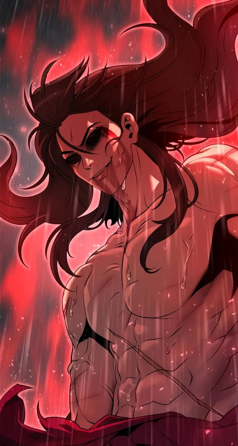 Chronicles of the Demon Faction Chapter 67 page 148 - 