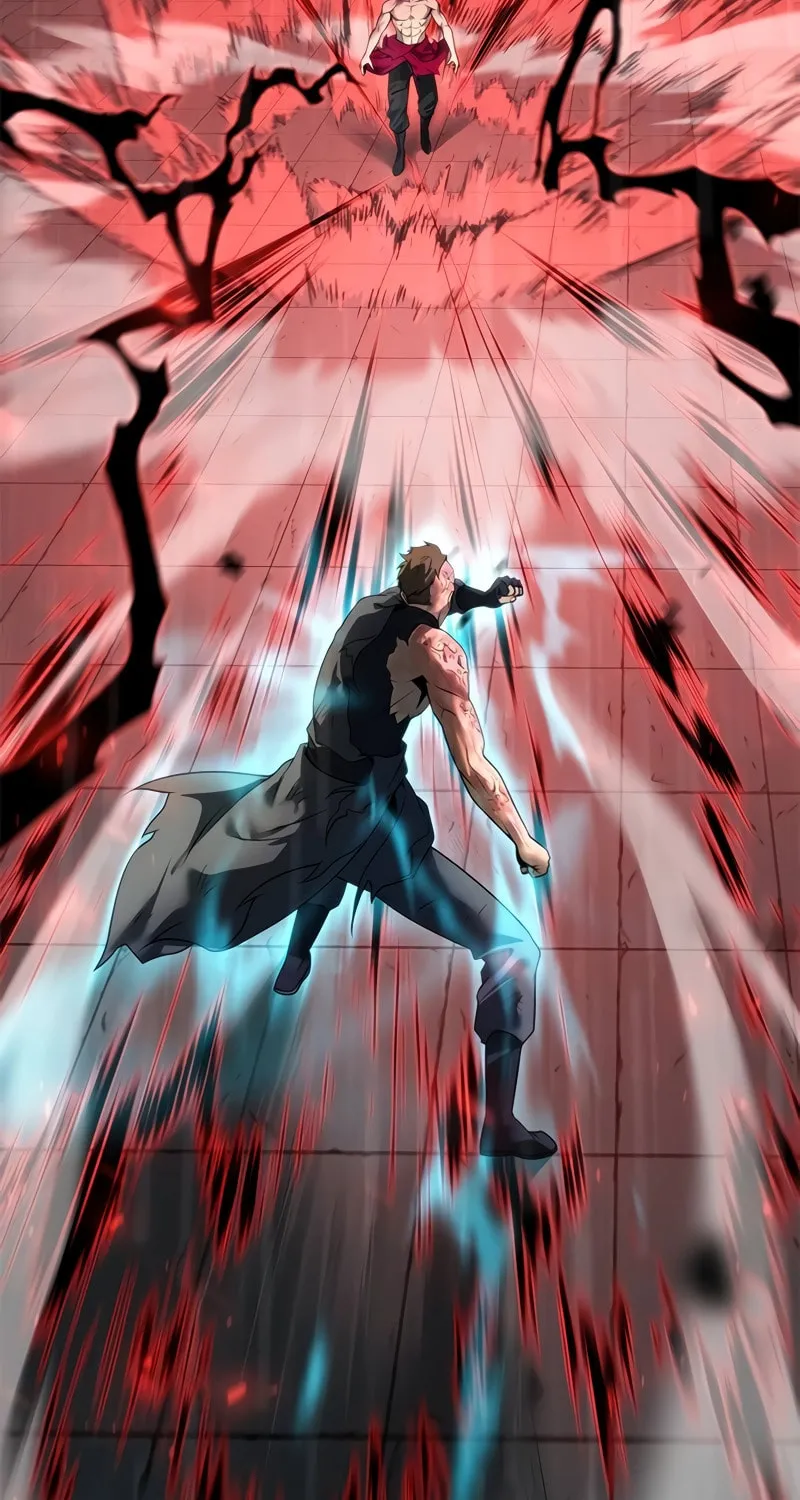 Chronicles of the Demon Faction Chapter 67 page 158 - 