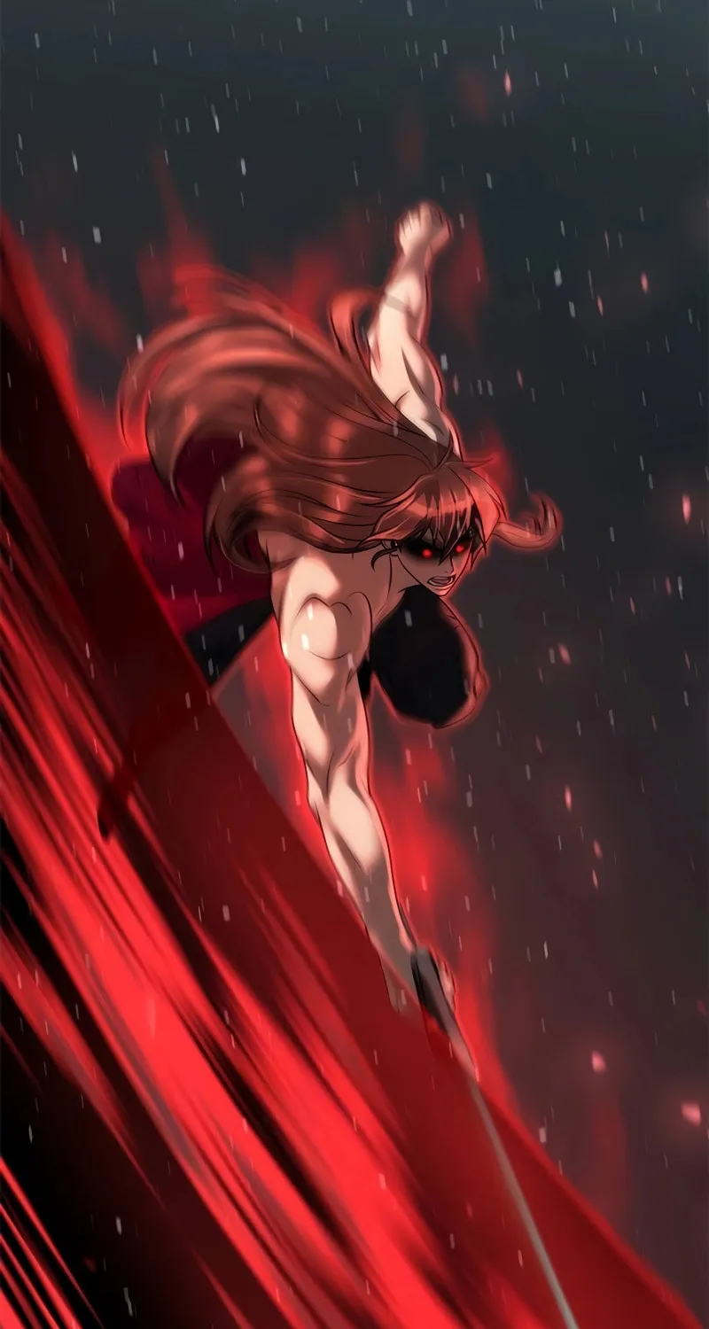 Chronicles of the Demon Faction Chapter 67 page 177 - 