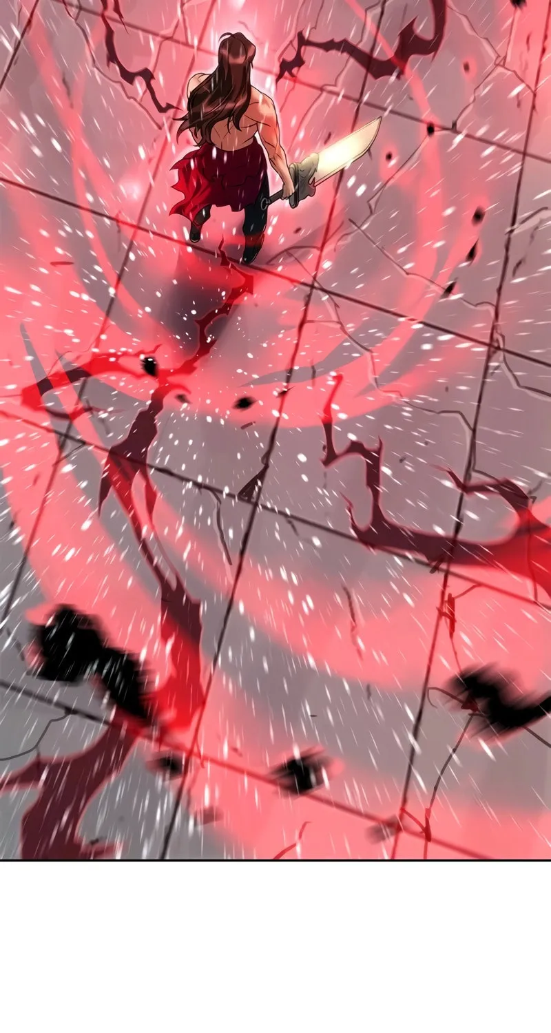 Chronicles of the Demon Faction Chapter 67 page 190 - 