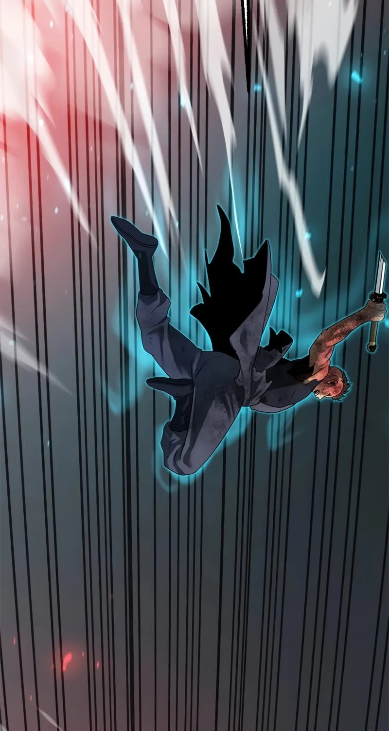 Chronicles of the Demon Faction Chapter 67 page 20 - 
