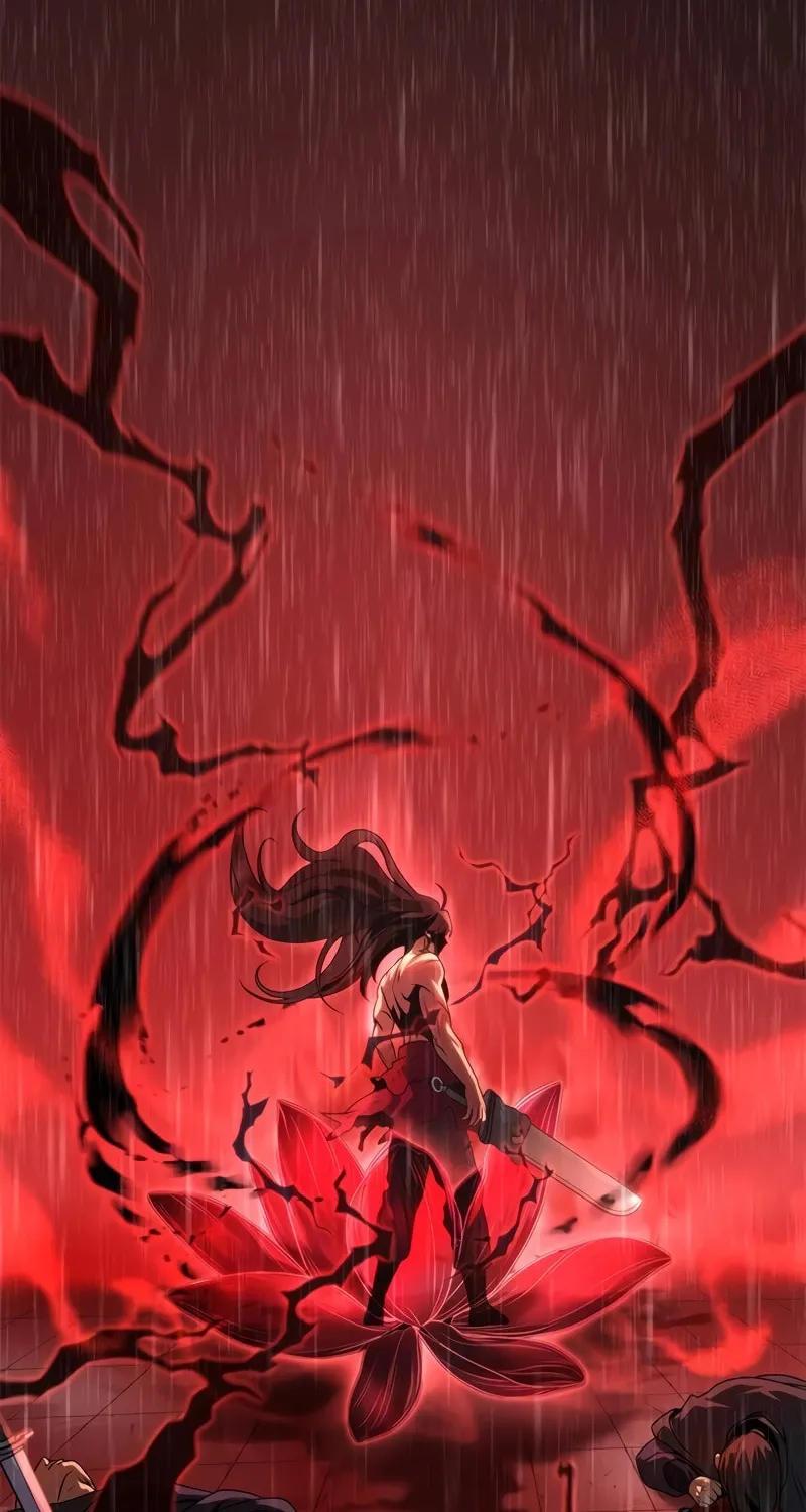 Chronicles of the Demon Faction Chapter 67 page 197 - 