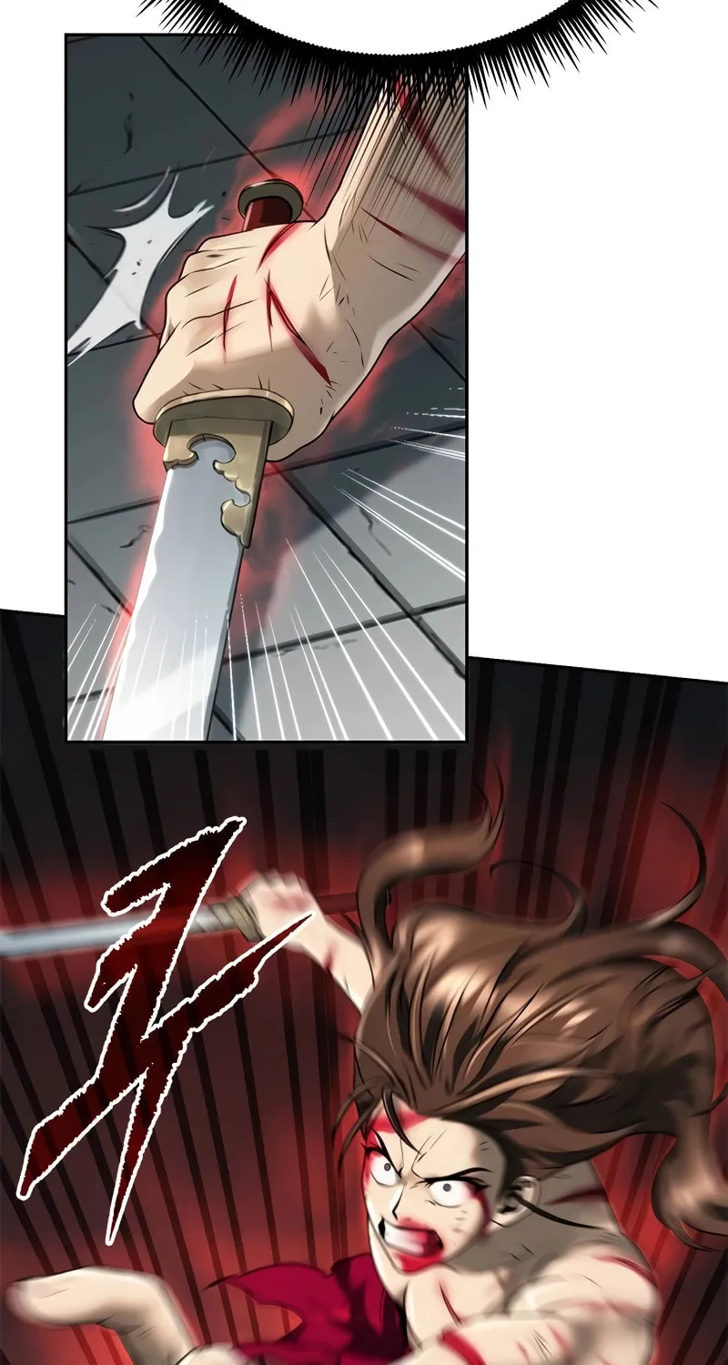 Chronicles of the Demon Faction Chapter 67 page 22 - 