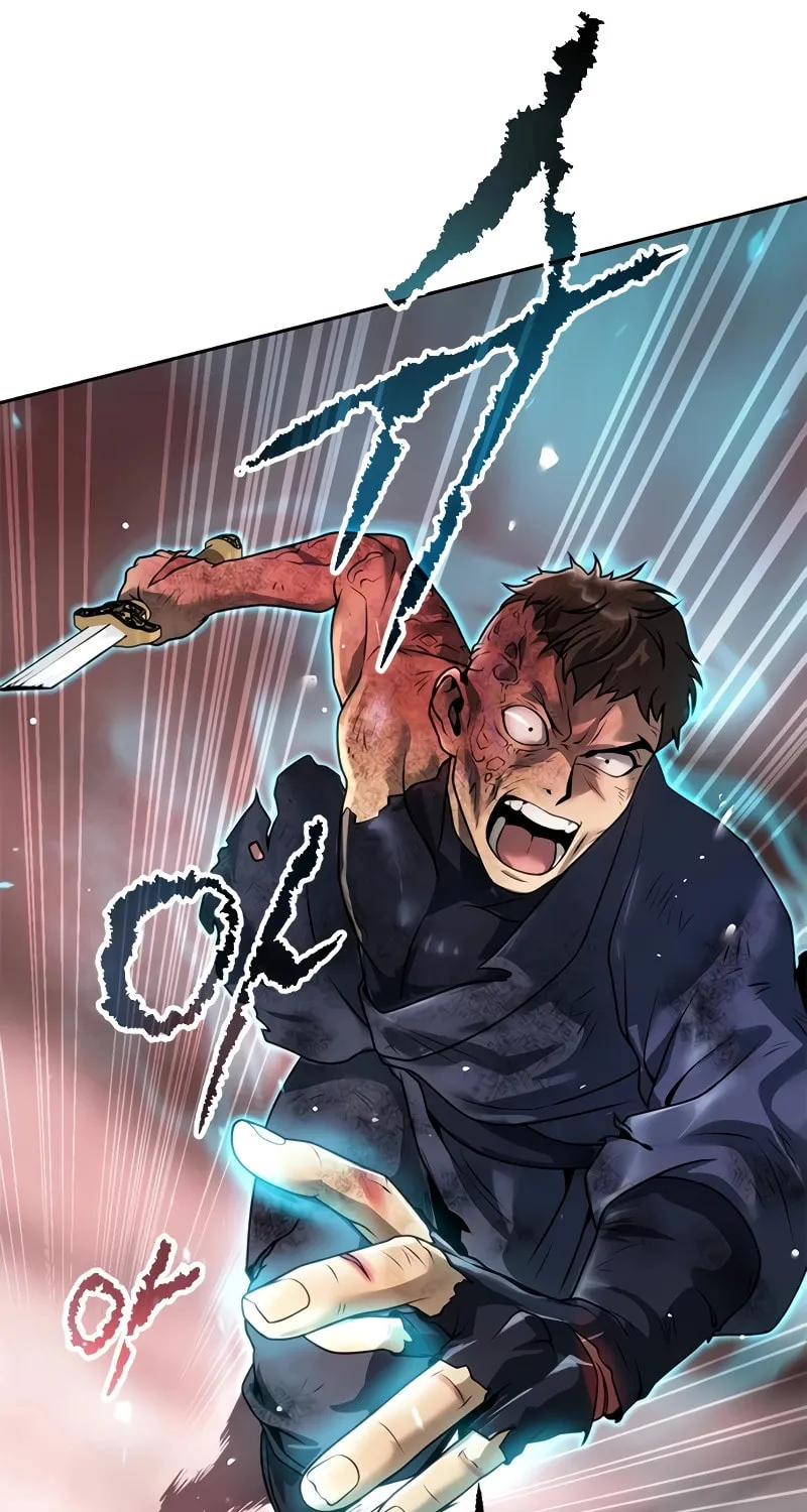 Chronicles of the Demon Faction Chapter 67 page 25 - 