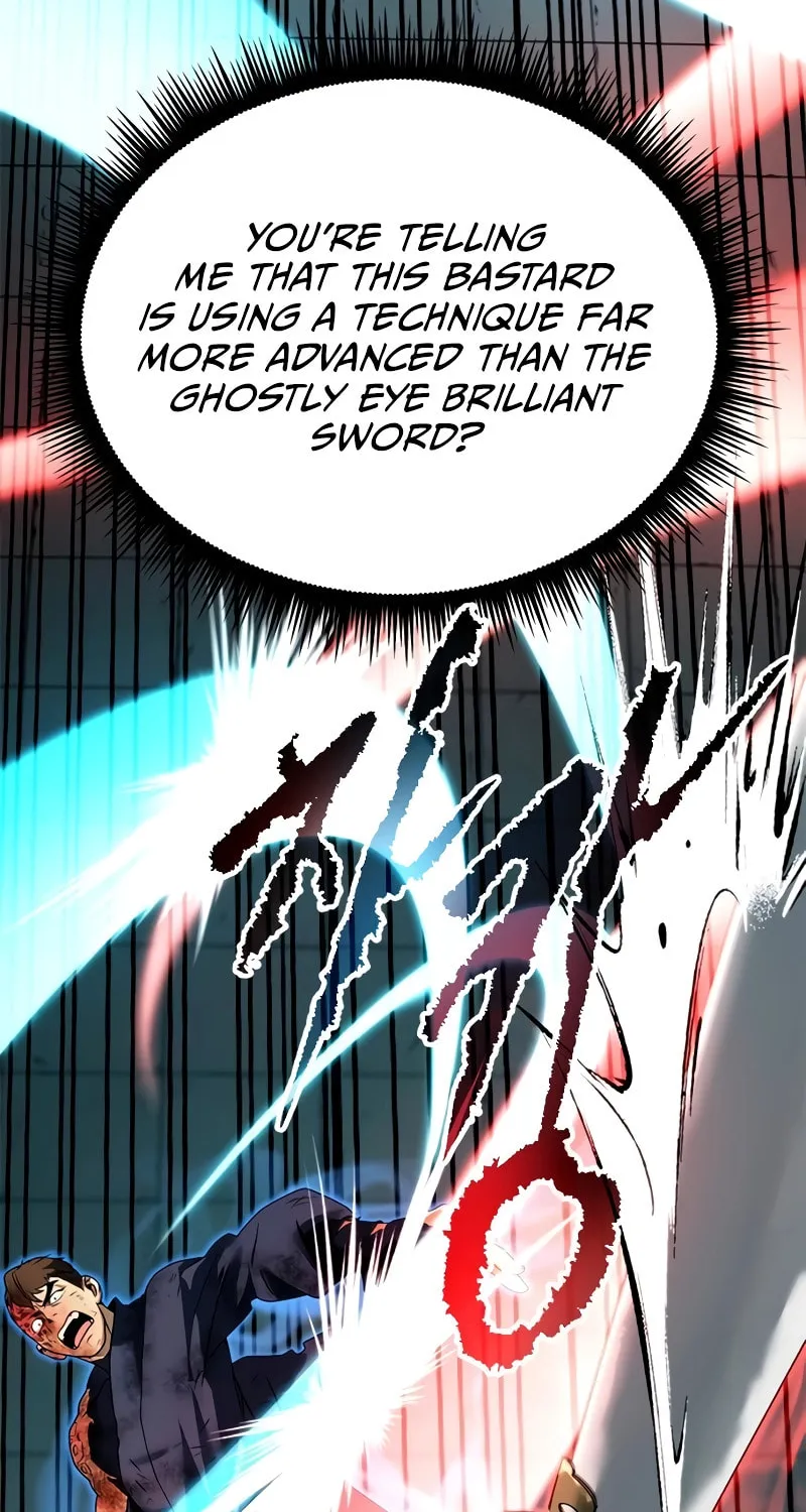 Chronicles of the Demon Faction Chapter 67 page 28 - 
