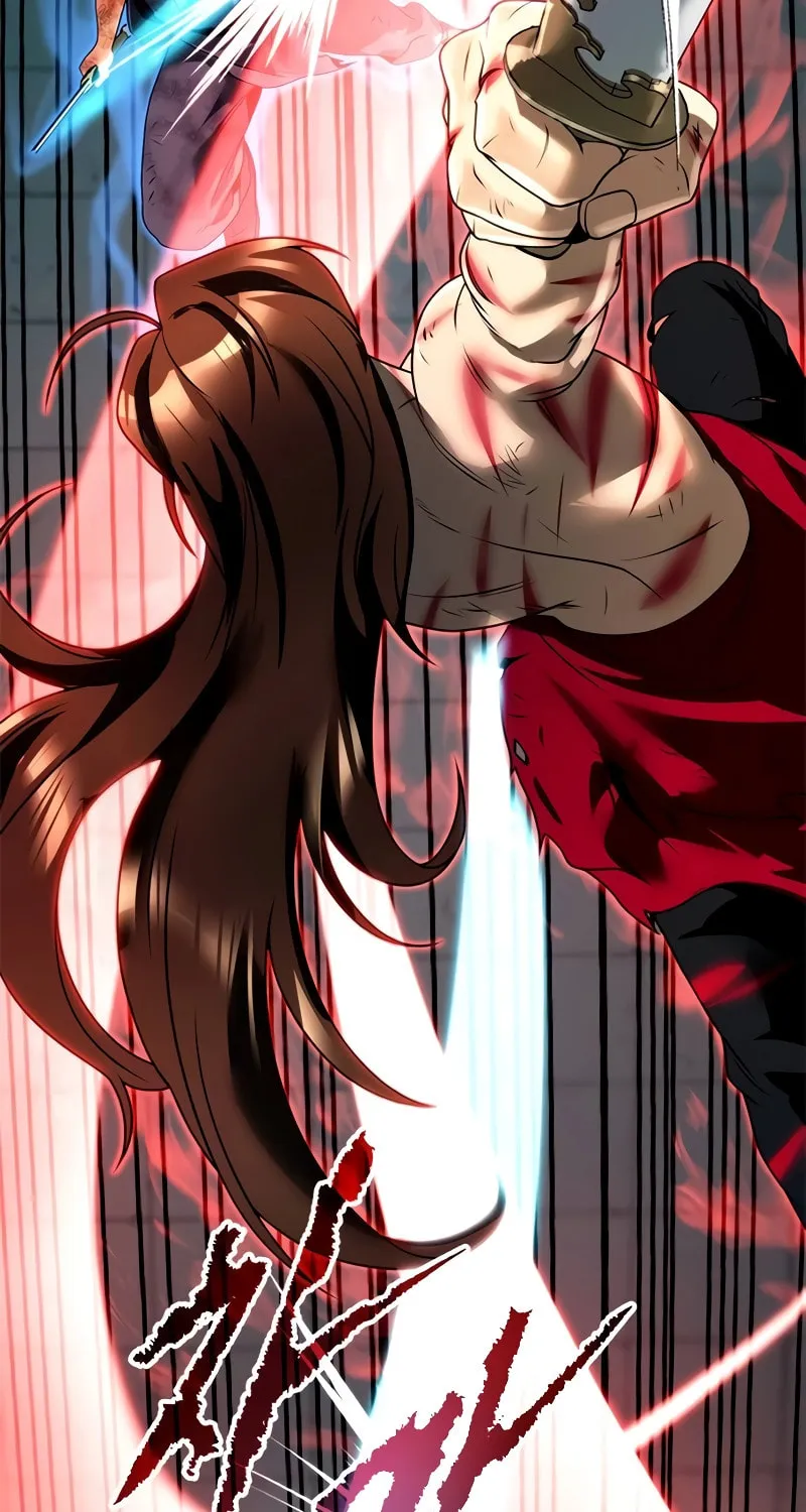 Chronicles of the Demon Faction Chapter 67 page 29 - 