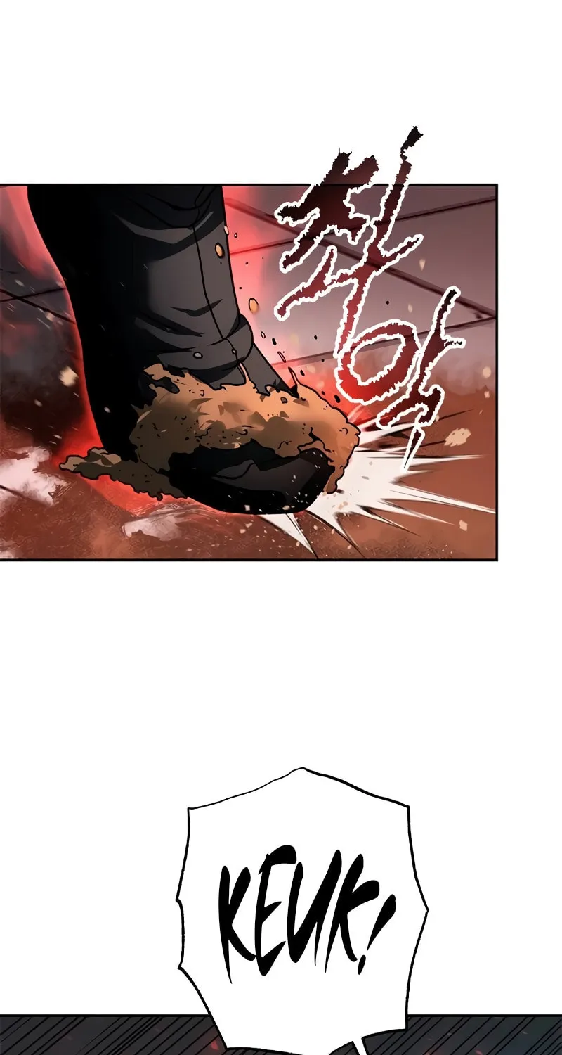 Chronicles of the Demon Faction Chapter 67 page 31 - 