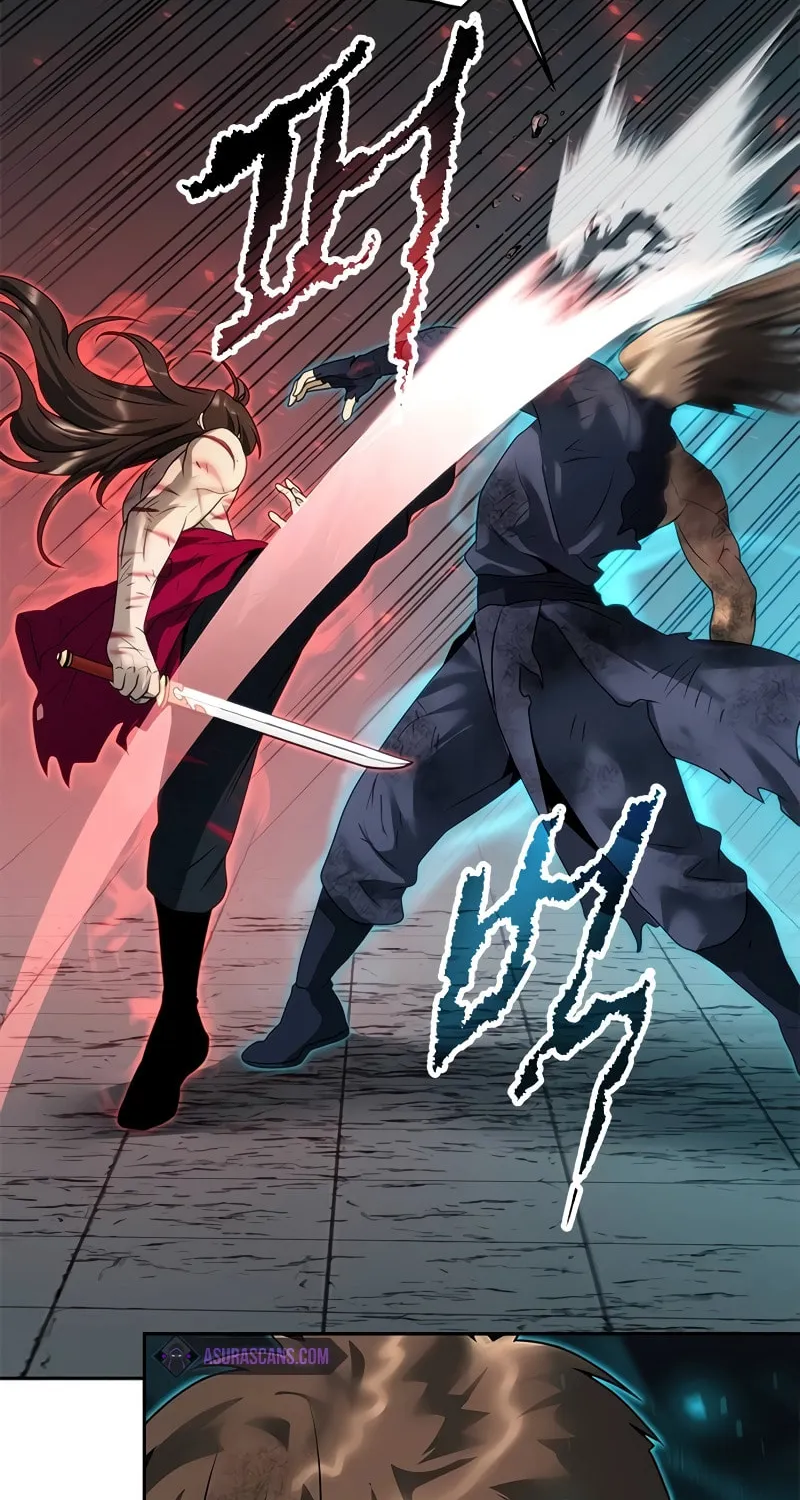Chronicles of the Demon Faction Chapter 67 page 32 - 