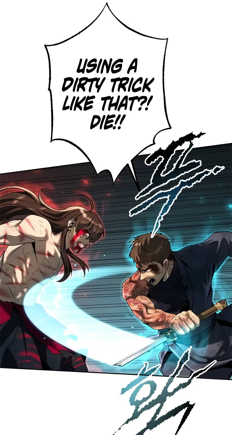 Chronicles of the Demon Faction Chapter 67 page 35 - 