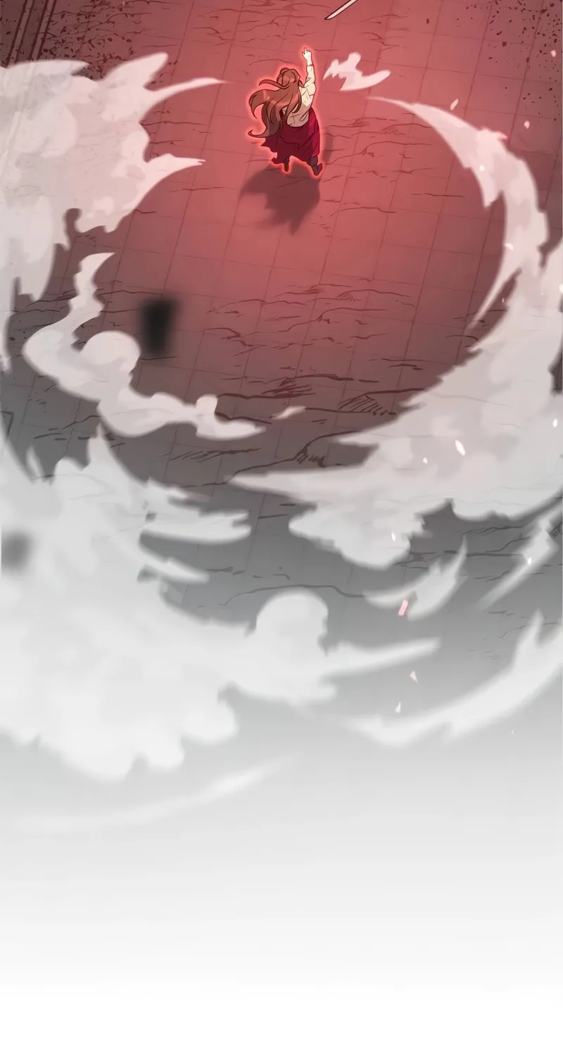 Chronicles of the Demon Faction Chapter 67 page 5 - 