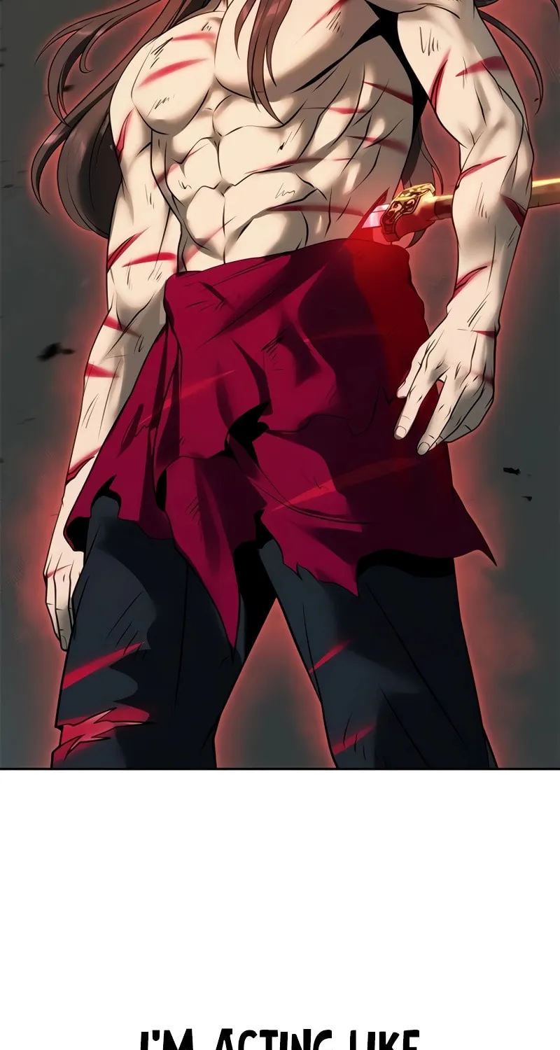 Chronicles of the Demon Faction Chapter 67 page 43 - 