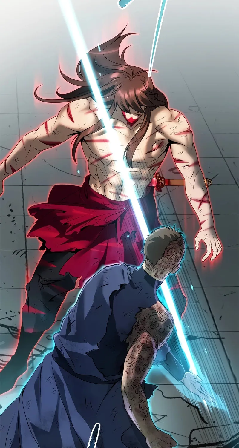 Chronicles of the Demon Faction Chapter 67 page 49 - 
