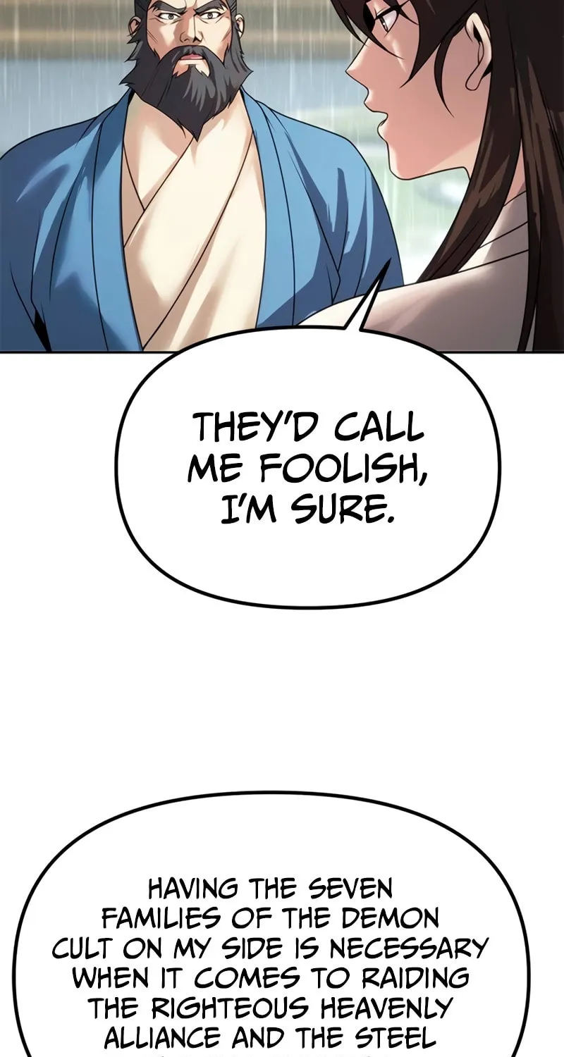 Chronicles of the Demon Faction Chapter 68 page 126 - 