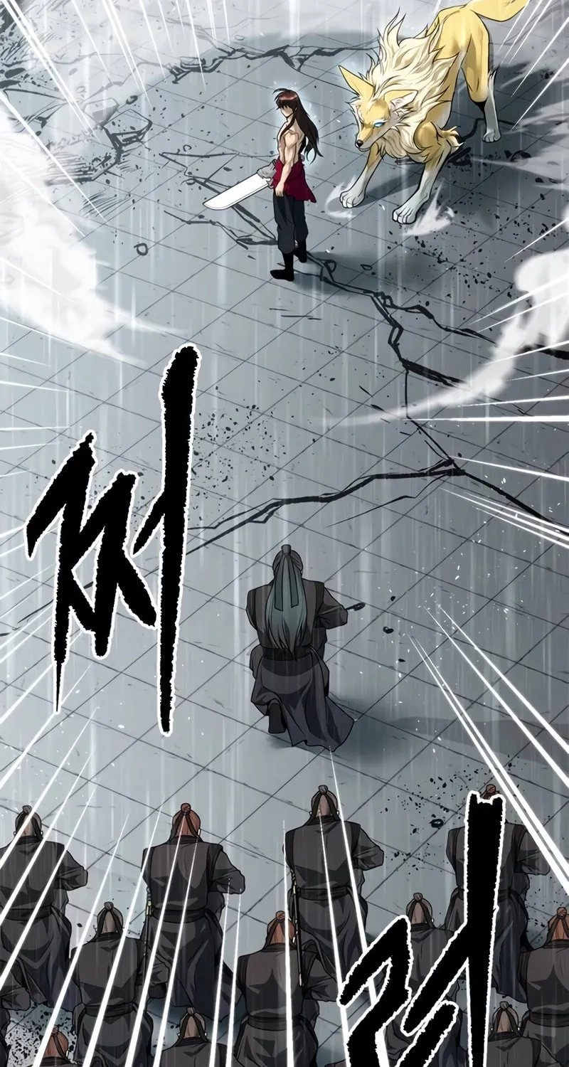 Chronicles of the Demon Faction Chapter 68 page 17 - 