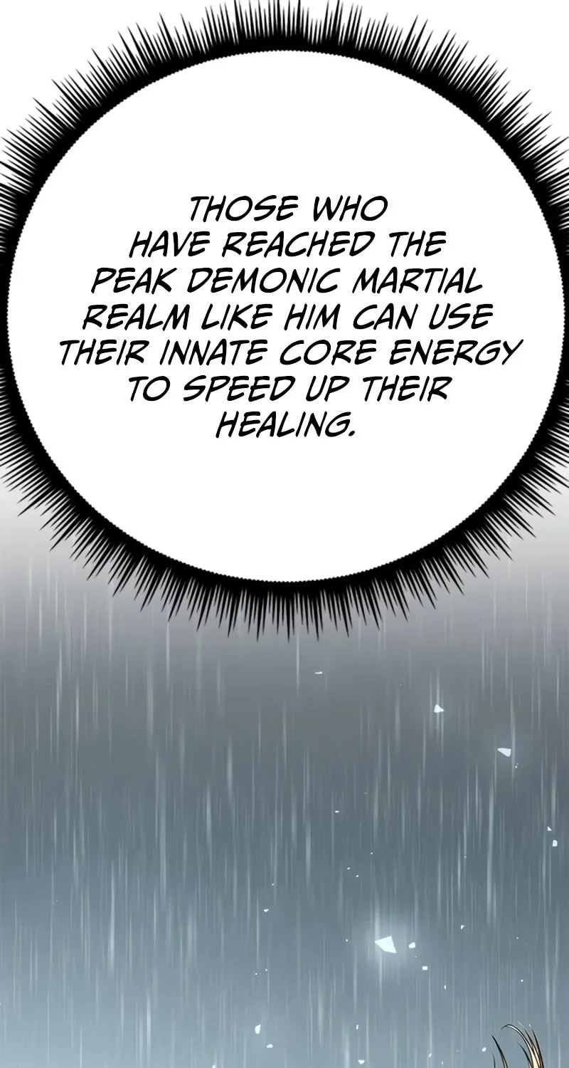Chronicles of the Demon Faction Chapter 68 page 27 - 