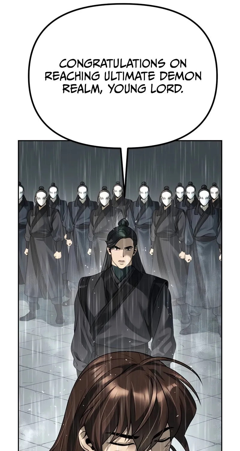 Chronicles of the Demon Faction Chapter 68 page 30 - 