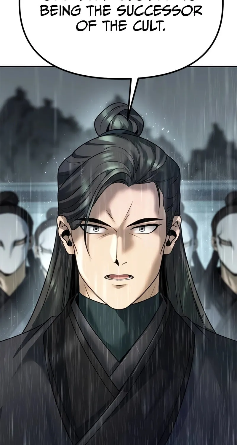 Chronicles of the Demon Faction Chapter 68 page 32 - 