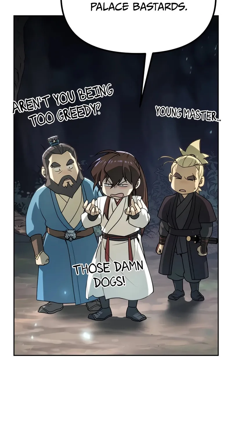 Chronicles of the Demon Faction Chapter 69 page 115 - 