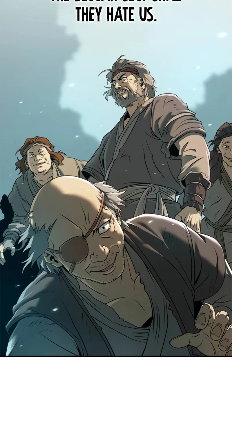 Chronicles of the Demon Faction Chapter 69 page 148 - 
