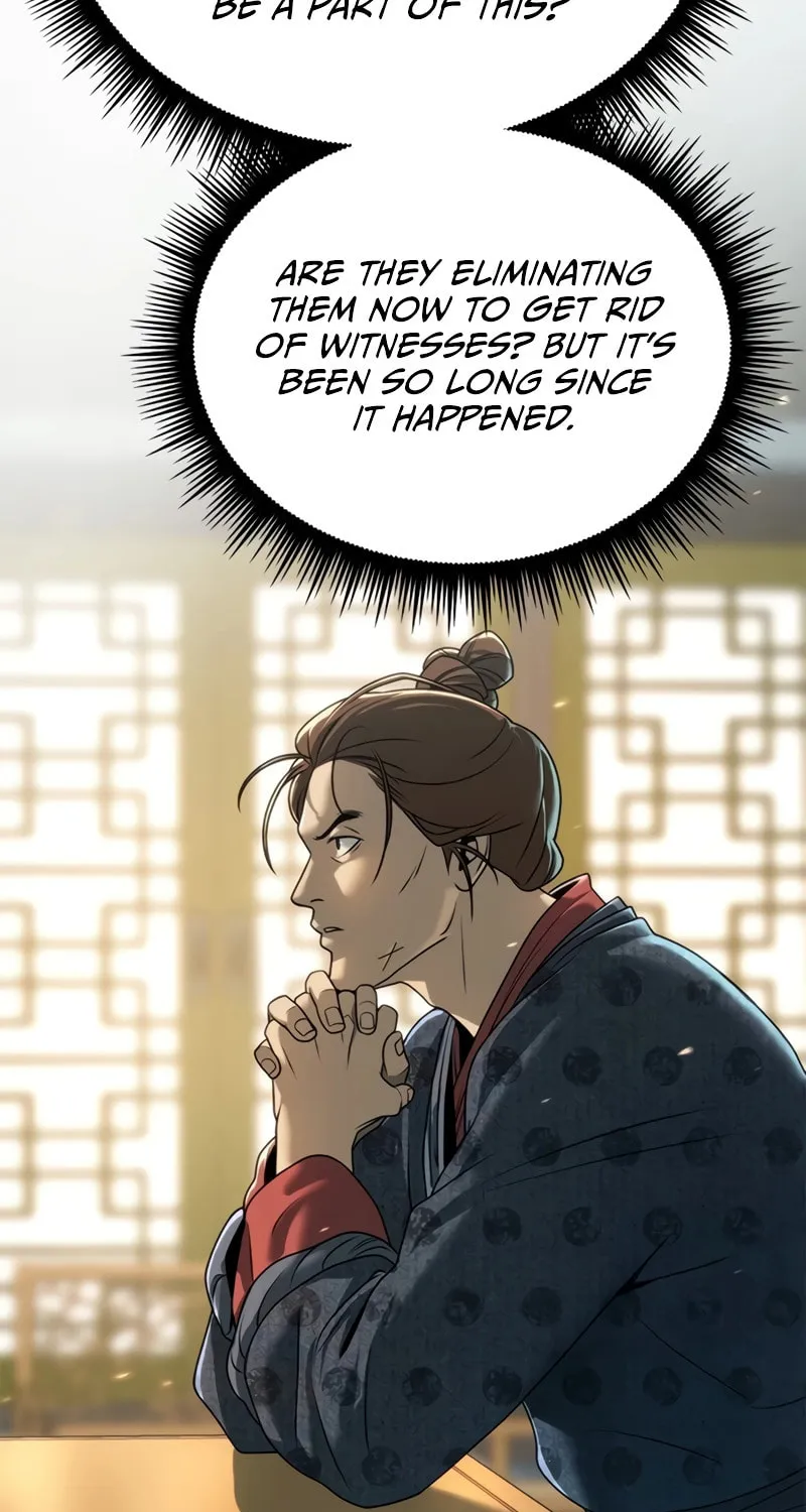 Chronicles of the Demon Faction Chapter 69 page 164 - 