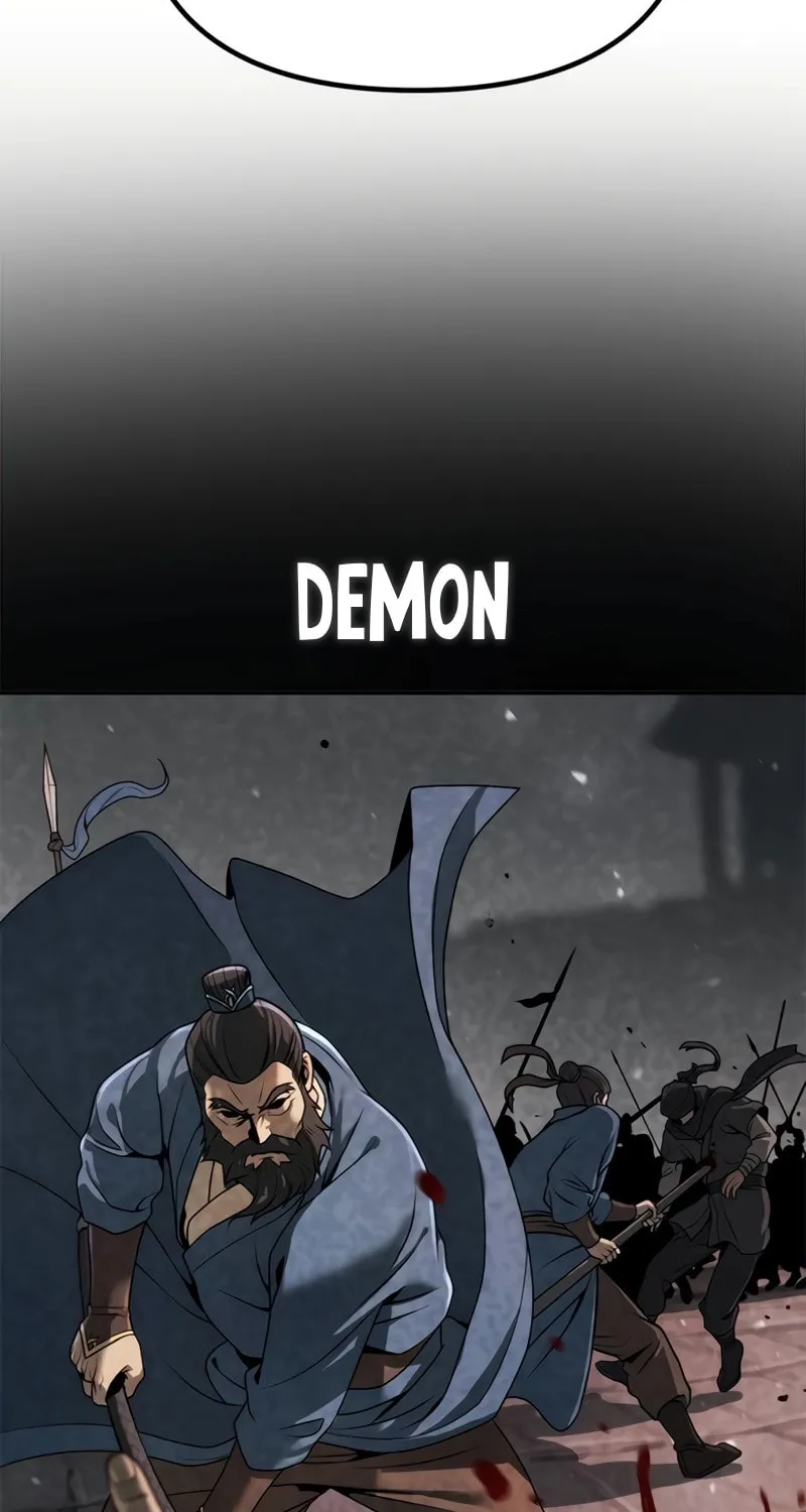 Chronicles of the Demon Faction Chapter 69 page 171 - 