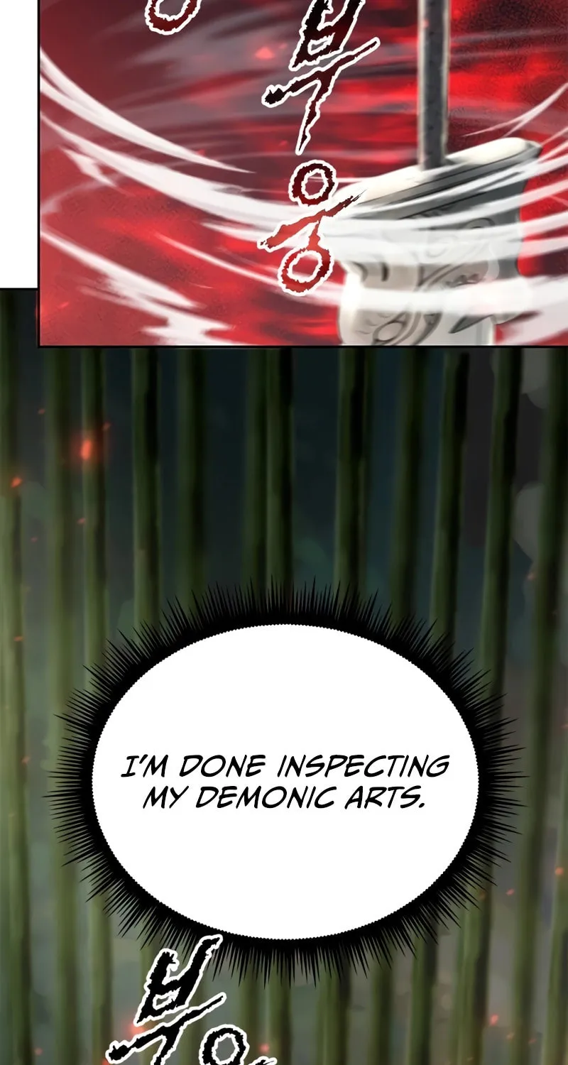 Chronicles of the Demon Faction Chapter 69 page 30 - 