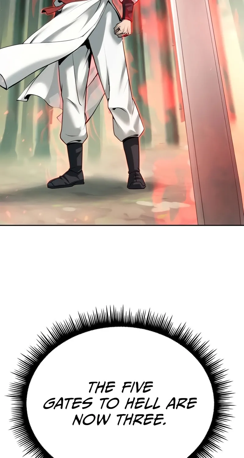 Chronicles of the Demon Faction Chapter 69 page 35 - 