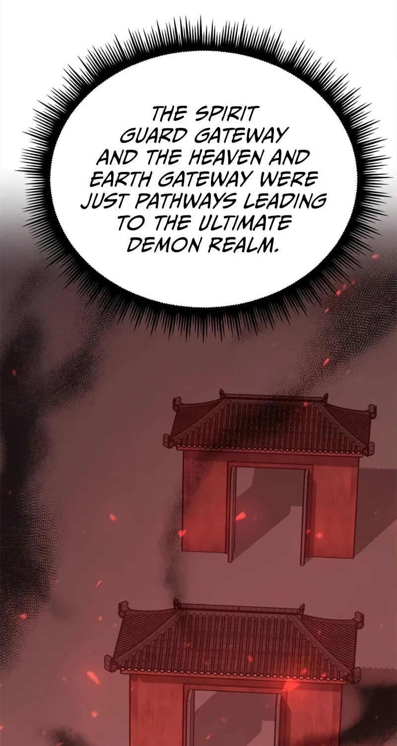 Chronicles of the Demon Faction Chapter 69 page 37 - 