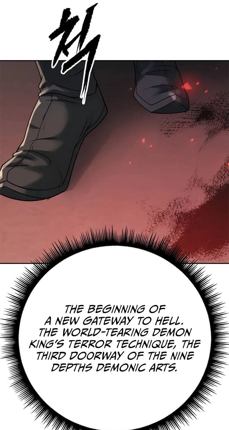Chronicles of the Demon Faction Chapter 69 page 40 - 