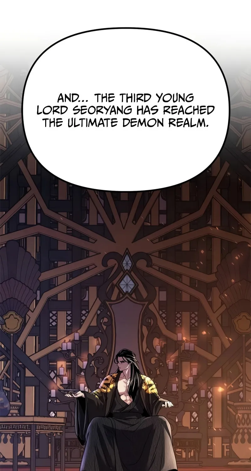 Chronicles of the Demon Faction Chapter 69 page 5 - 