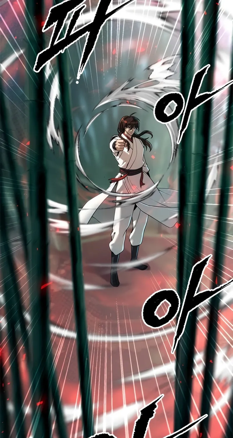 Chronicles of the Demon Faction Chapter 69 page 45 - 