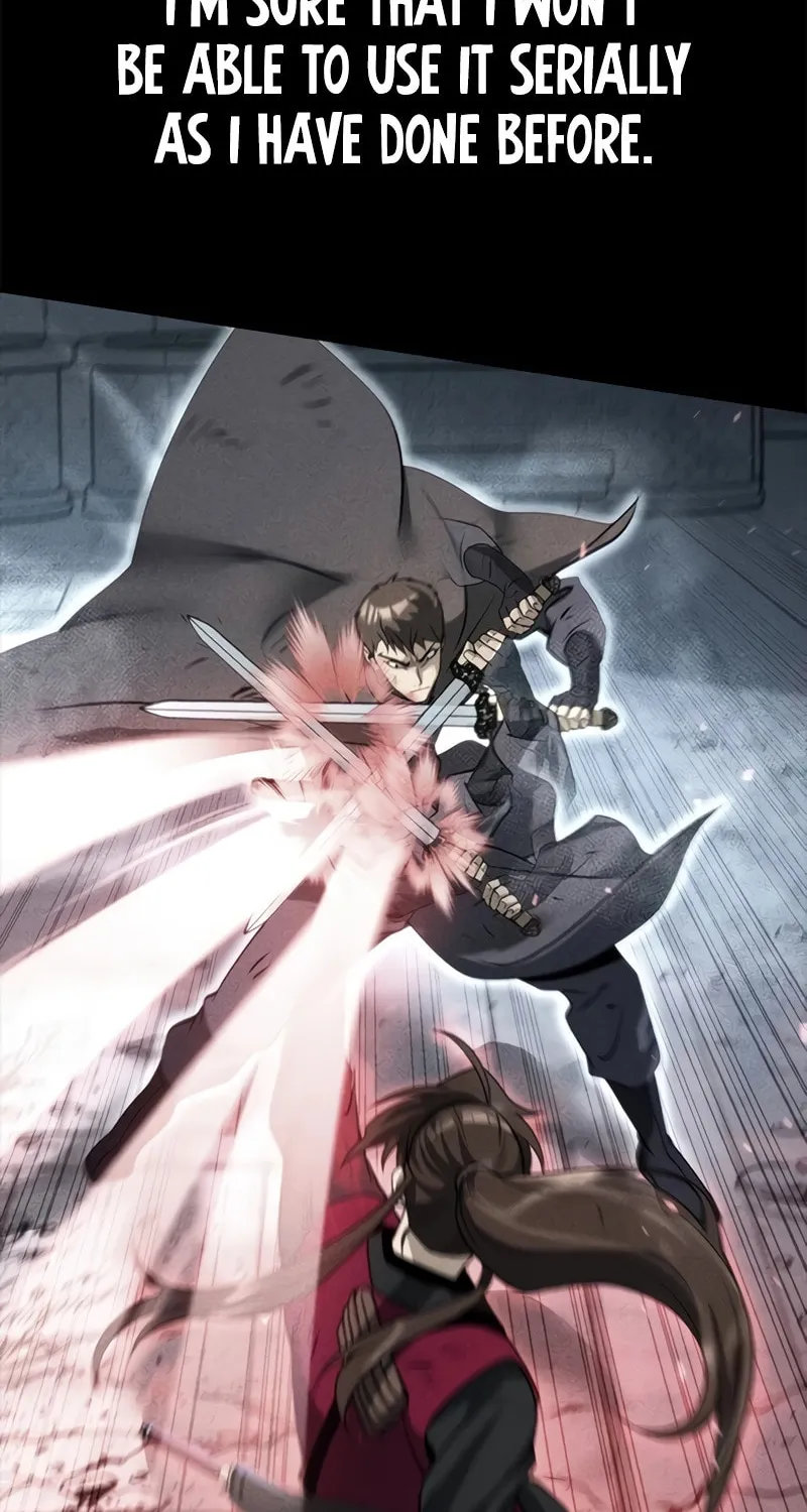 Chronicles of the Demon Faction Chapter 69 page 51 - 