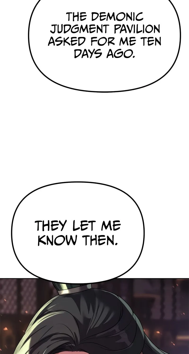 Chronicles of the Demon Faction Chapter 69 page 8 - 