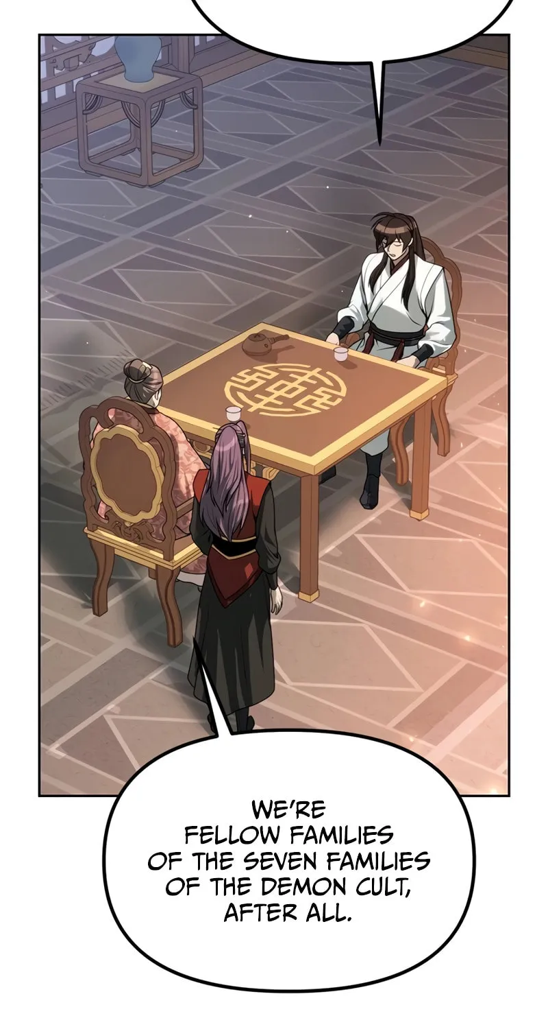 Chronicles of the Demon Faction Chapter 69 page 86 - 