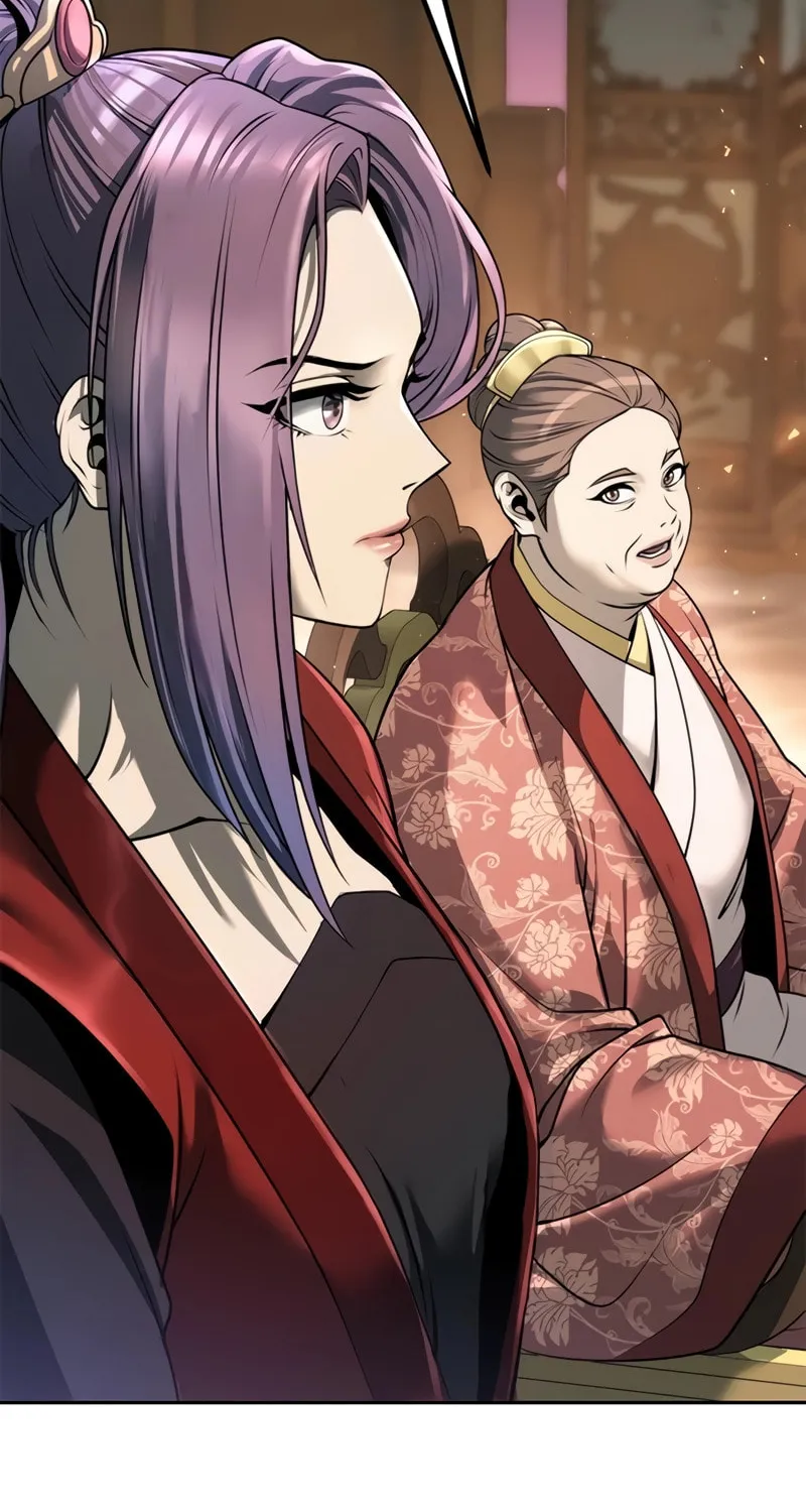 Chronicles of the Demon Faction Chapter 69 page 96 - 