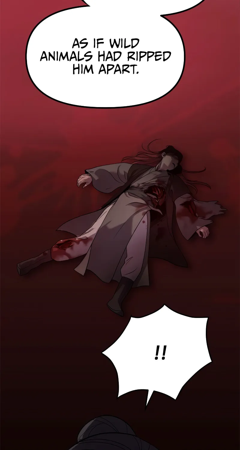 Chronicles of the Demon Faction Chapter 7 page 122 - 