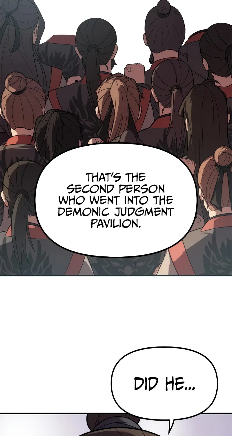 Chronicles of the Demon Faction Chapter 7 page 129 - 