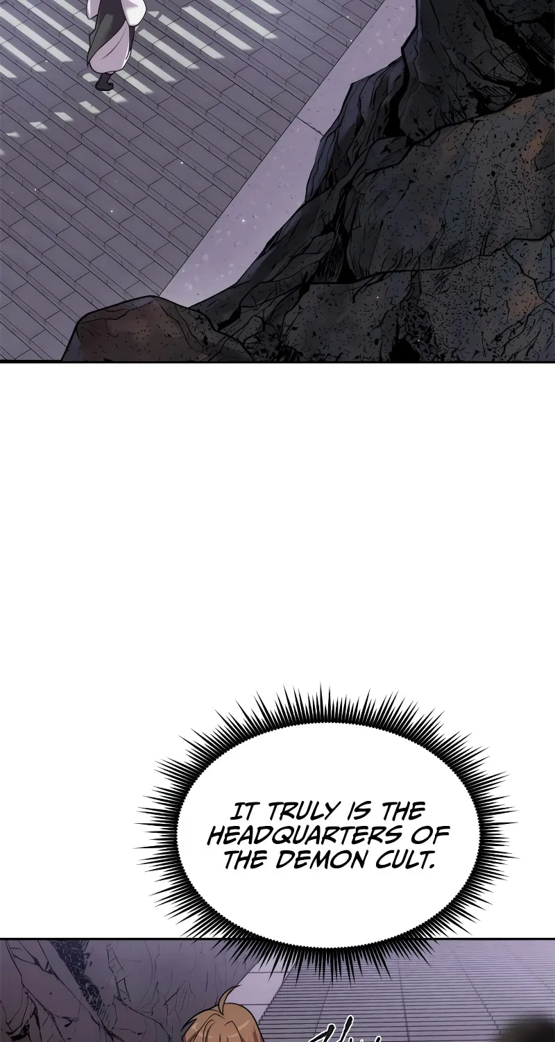 Chronicles of the Demon Faction Chapter 7 page 20 - 
