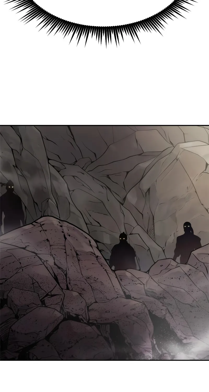 Chronicles of the Demon Faction Chapter 7 page 23 - 