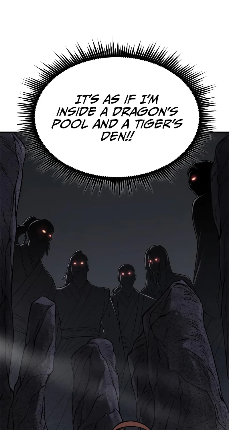 Chronicles of the Demon Faction Chapter 7 page 26 - 