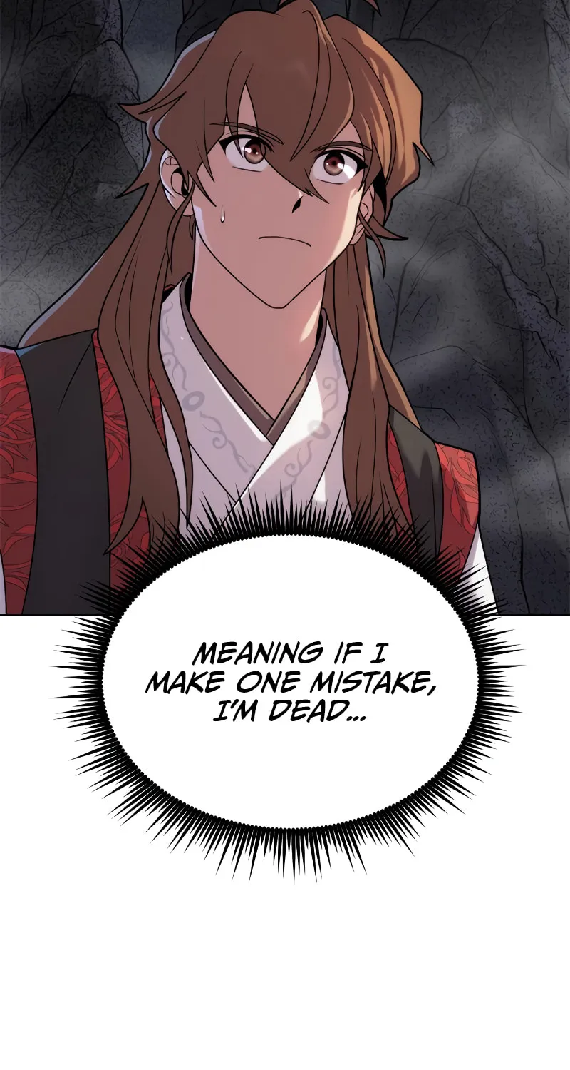 Chronicles of the Demon Faction Chapter 7 page 27 - 