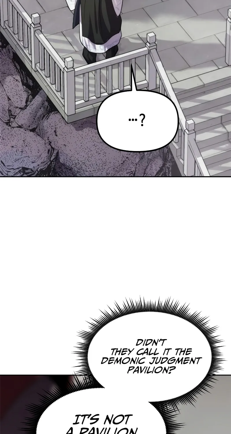 Chronicles of the Demon Faction Chapter 7 page 30 - 
