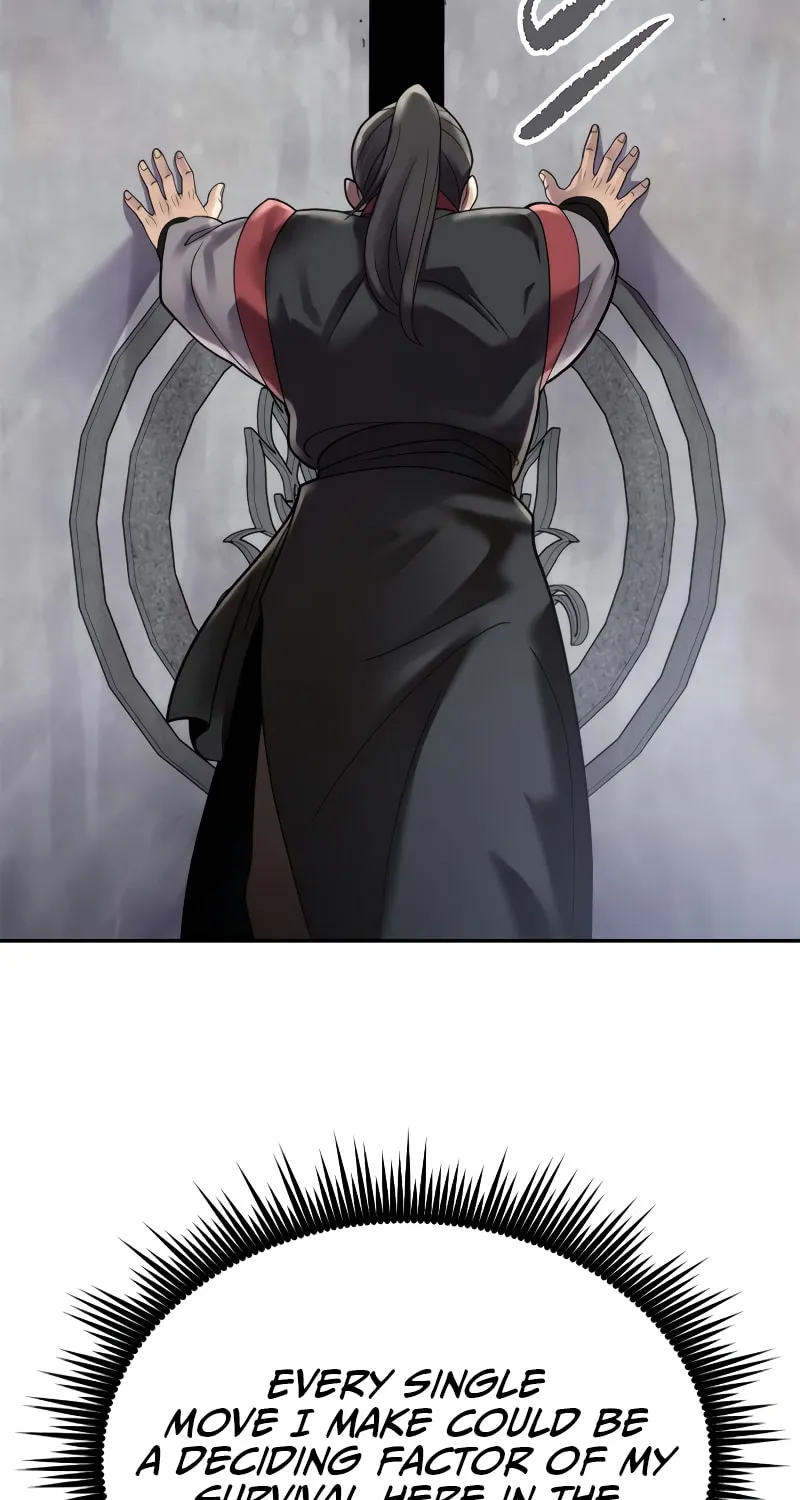 Chronicles of the Demon Faction Chapter 7 page 34 - 
